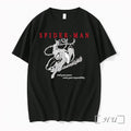 Officials Spider Man Marvel With Great Power Comes Great Responsibility Marvel Comic Premium T Shirts