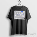 Officials Spurs Wemby Alien Workshop Tee Premium T Shirts Sweater Hoodie Jpg