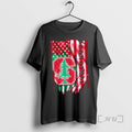 Officials Stanford Cardinal Football X American Flag T-Shirts, Hoodie, Sweatshirt | CoreVibeTees.com
