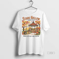 Officials Stars Hollow Connecticut Where You Lead I Will Follow Halloween Ceramic Ceramic And Classic