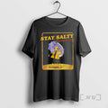 Officials Stay Salty Washed Christian T-Shirts, Hoodie, Sweatshirt | CoreVibeTees.com