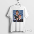 Officials Step Brothers Brady And Maye T-Shirts, Hoodie, Sweatshirt | CoreVibeTees.com