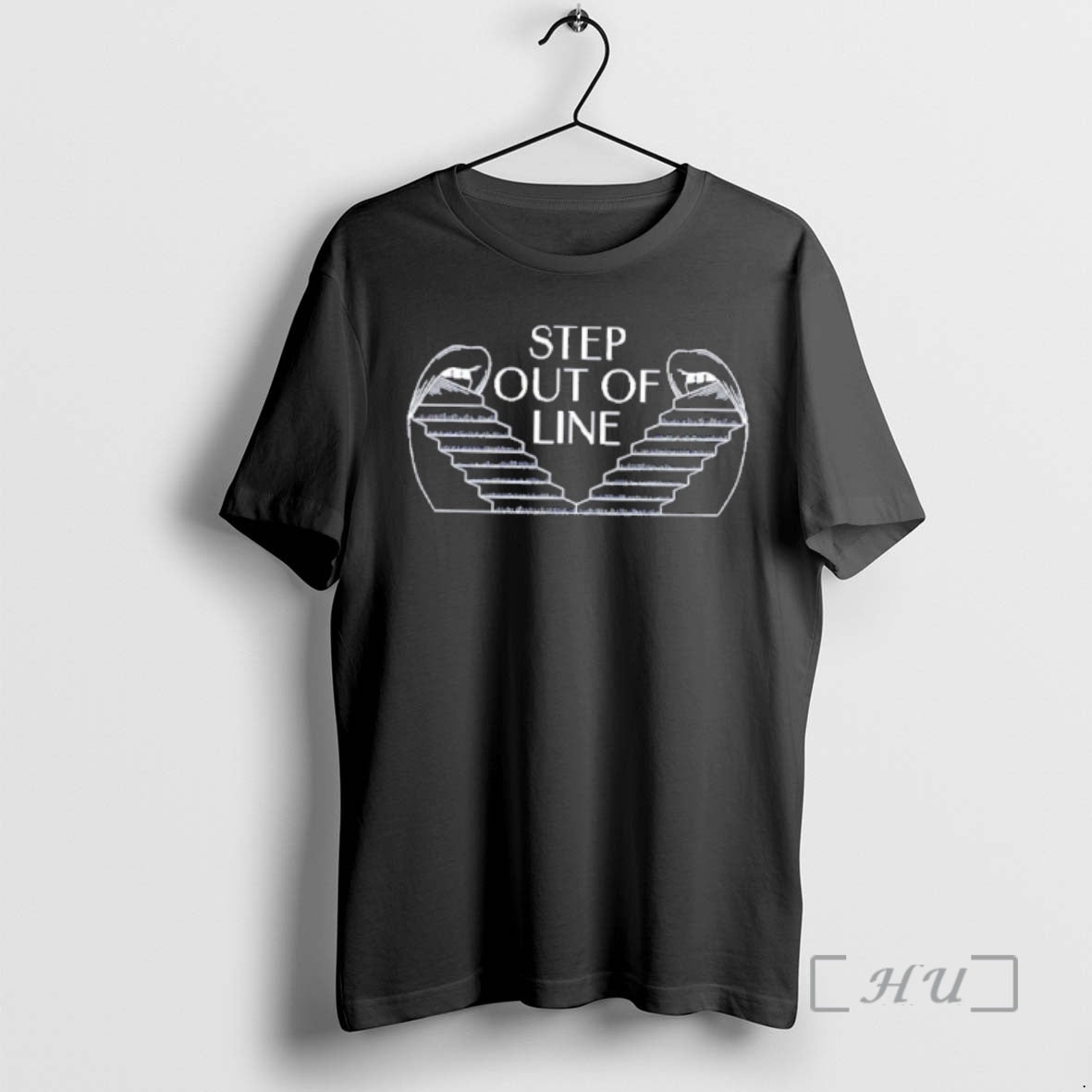 Officials Step Out Of Line T-Shirts, Hoodie, Sweatshirt | CoreVibeTees.com