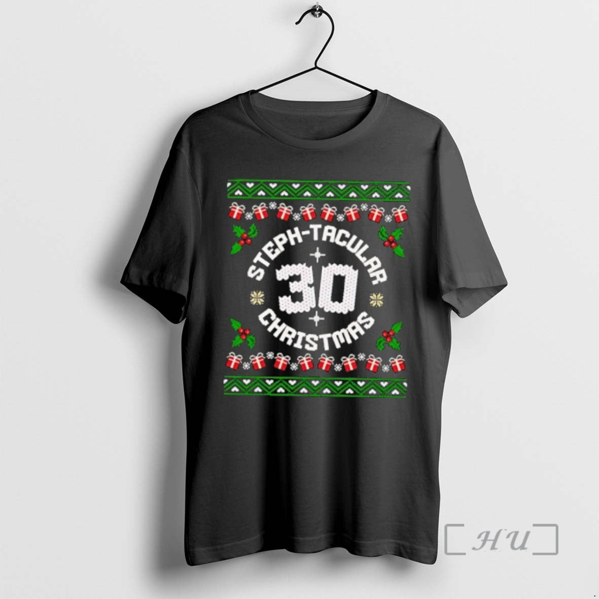 Officials Steph Curry 30 Christmas Ugly Christmas T-Shirts, Hoodie, Sweatshirt | CoreVibeTees.com