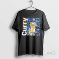 Officials Stephen Curry Golden State Warriors Nba Start Of Season T-Shirts, Hoodie, Sweatshirt | CoreVibeTees.com