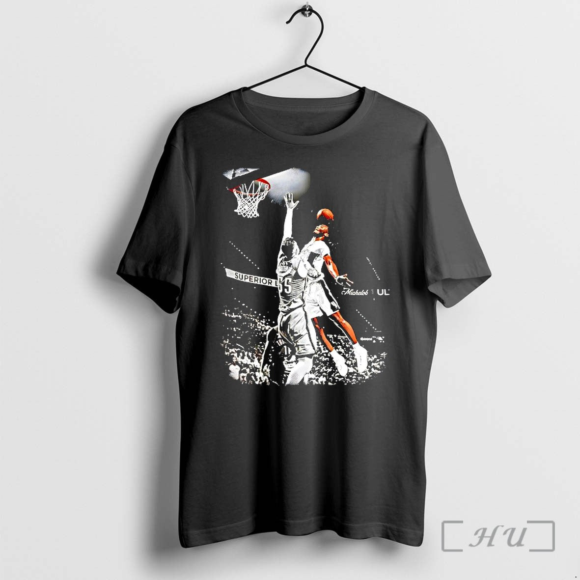 Officials Stephon Castle Dunk San Antonio Spurs Basketball Players Nba Vintage 2026 Premium T Shirts