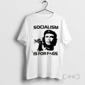 Officials Steven Crowder Socialism Is For Figs Sarcastic T-Shirts, Hoodie, Sweatshirt | CoreVibeTees.com