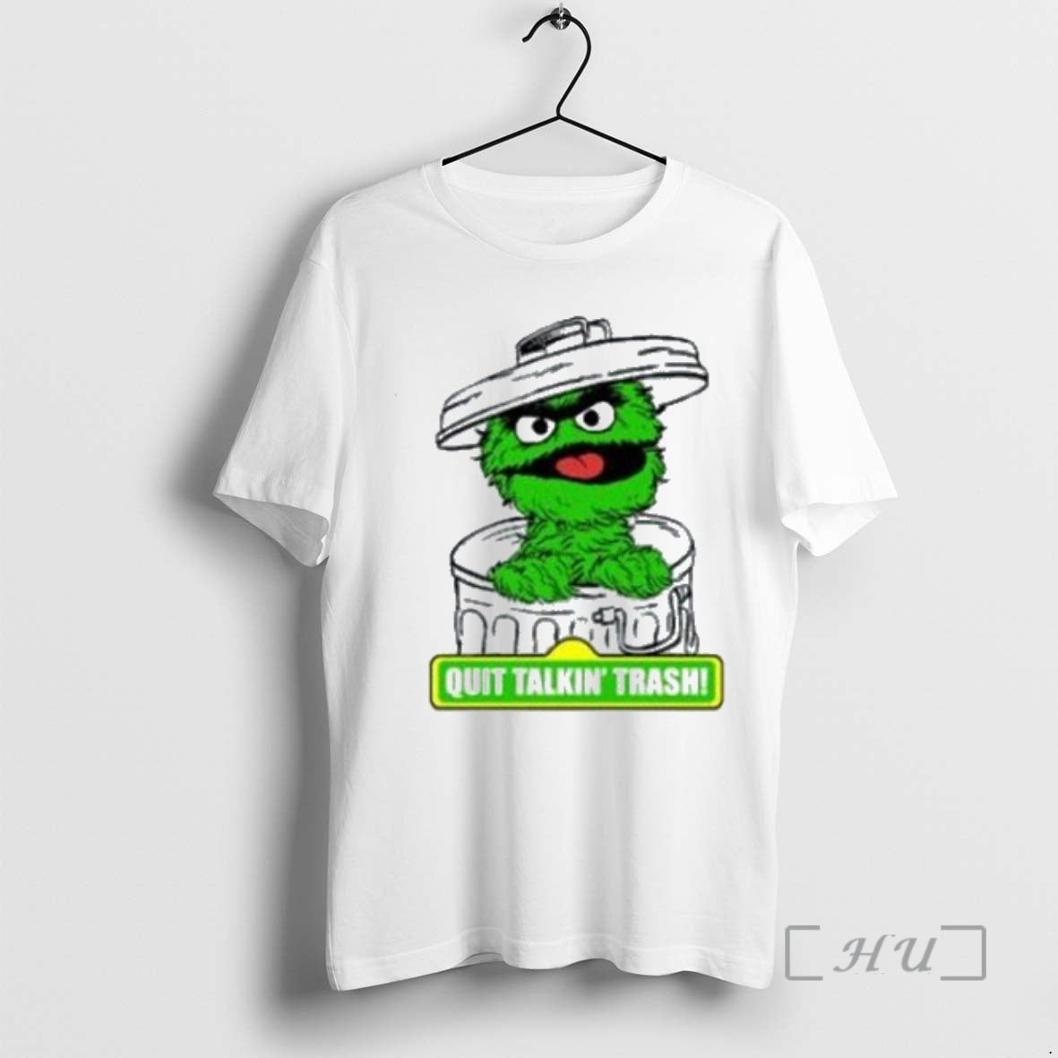 Officials Stick To Your Guns Store Quit Talkin Trash T-Shirts, Hoodie, Sweatshirt | CoreVibeTees.com