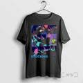Officials Stocking Anarchy Anime Series Panty Stocking With Garterbelt T-Shirts, Hoodie, Sweatshirt | CoreVibeTees.com