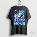 Officials Stolas Halloween Slasher Tee Sweater