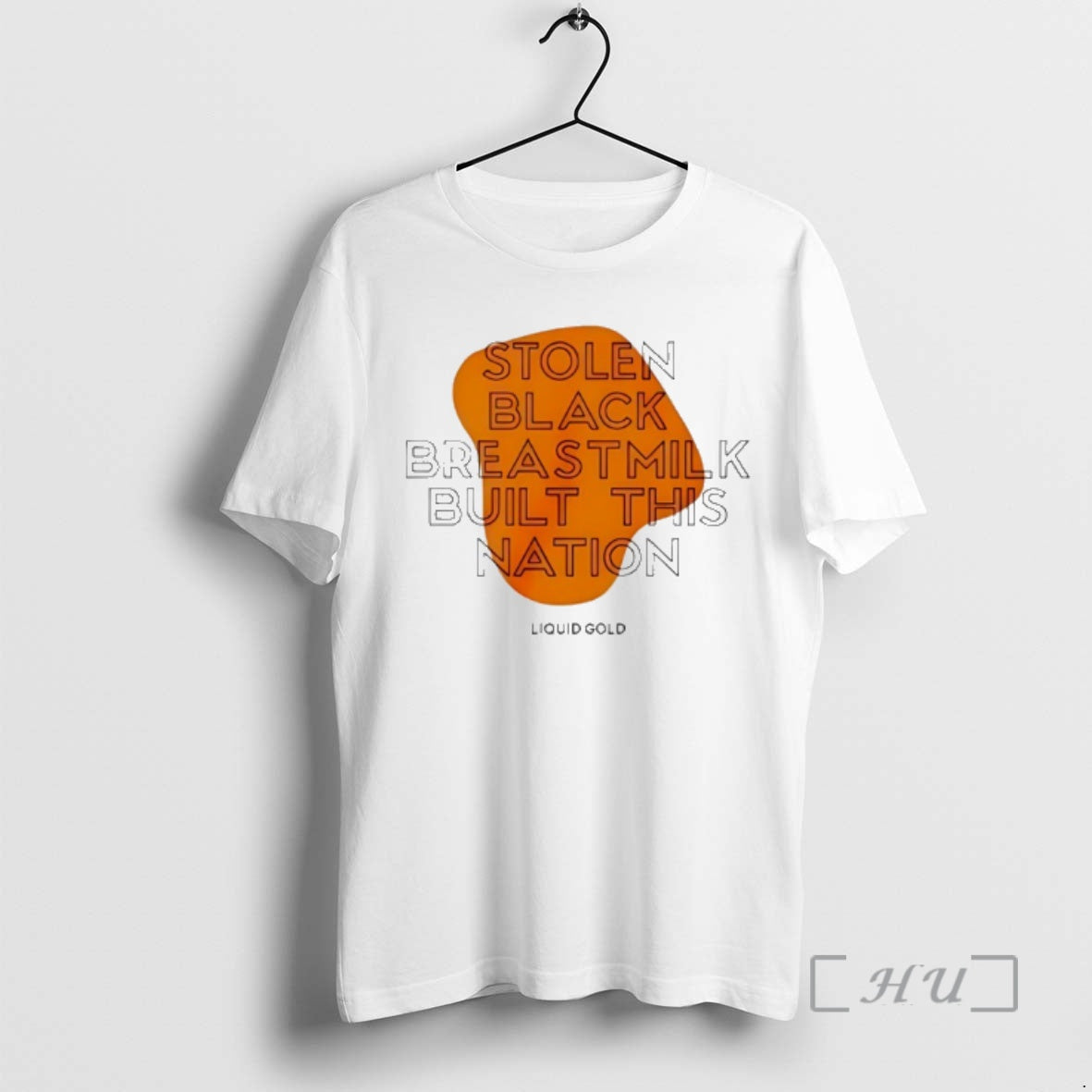 Officials Stolen Black Breastmilk Built This Nation T-Shirts, Hoodie, Sweatshirt | CoreVibeTees.com