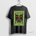 Officials Sun Ra Arkestra Feb 28 Mar 1 2026 The Chapel San Francisco Ca Circle T-Shirts, Hoodie, Sweatshirt