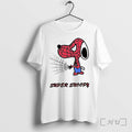 Officials Super Snoopy Spider Man Marvel Comics Character
