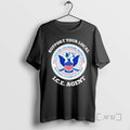Officials Support Your Local I C T-Shirts, Hoodie, Sweatshirt | CoreVibeTees.com
