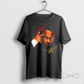 Officials Swerve Strickland Face All Elite Wresting T-Shirts, Hoodie, Sweatshirt | CoreVibeTees.com