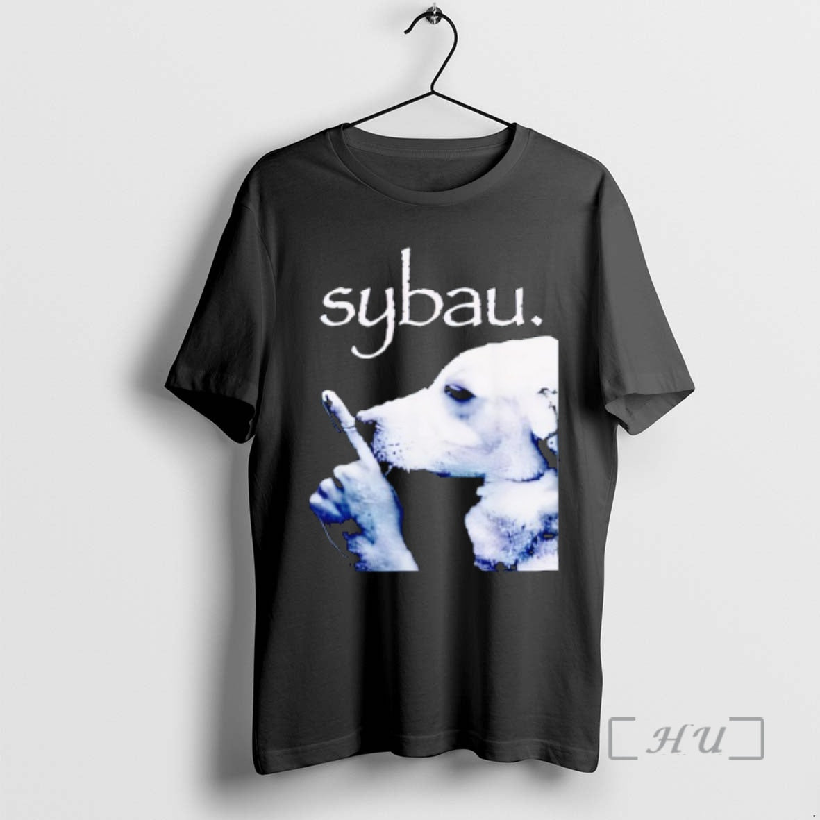 Officials Sybau Dog Meme T-Shirts, Hoodie, Sweatshirt | CoreVibeTees.com