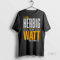 Officials T J Tee Shirt Sweater