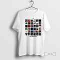 Officials Tde Legacy Top Dawg Ent Graphic T-Shirts, Hoodie, Sweatshirt | CoreVibeTees.com