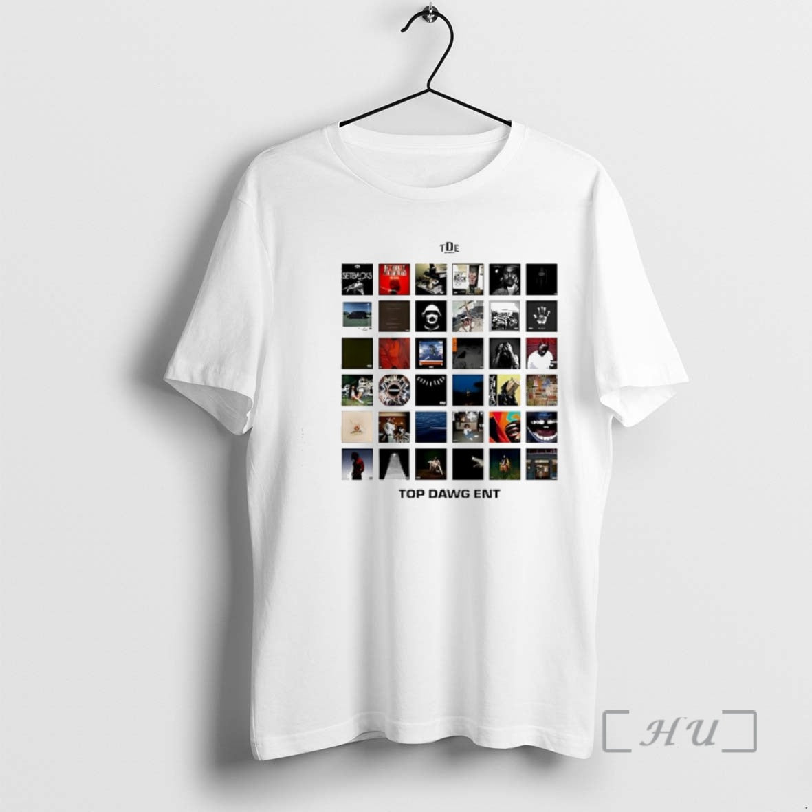 Officials Tde Legacy Top Dawg Ent Graphic T-Shirts, Hoodie, Sweatshirt | CoreVibeTees.com