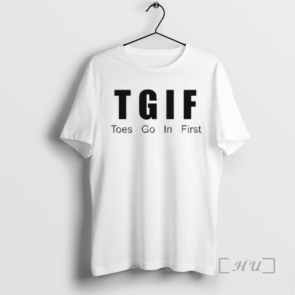 Officials Tgif Toes Go In First T-Shirts, Hoodie, Sweatshirt | CoreVibeTees.com