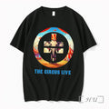 Officials Take That The Circus Live Tour 2026 Tee