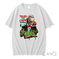Officials Tales From The Crypt Demon Knight Horror Movie Tee