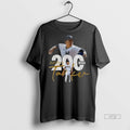 Officials Tanaka Masahiro New York Yankees Baseball 200 Wins Japan Graphic Tee Shirt Sweater