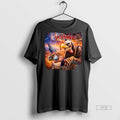 Officials Tankard Thirst 5th December 2025 Long Sleve Tee Shirt Sweater