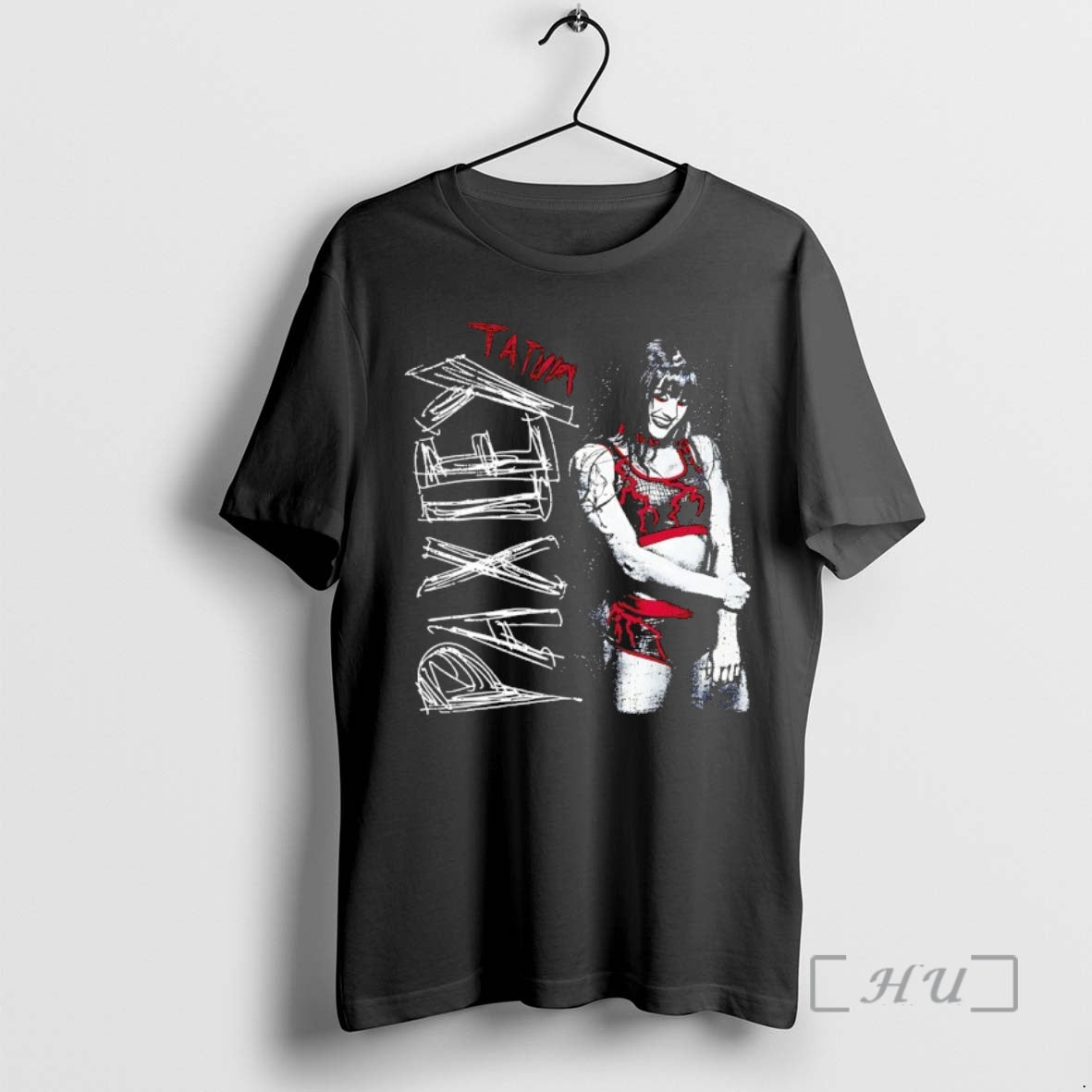 Officials Tatum Paxley Scratch T-Shirts, Hoodie, Sweatshirt | CoreVibeTees.com