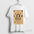 Officials Taylor Hunnicutt Winter Spring Tour 2026 T-Shirts, Hoodie, Sweatshirt | CoreVibeTees.com