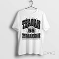 Officials Teagan Mallegni 55 Iowa Hawkeyes Max Collegiate T-Shirts, Hoodie, Sweatshirt | CoreVibeTees.com