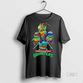 Officials Teenage Mutant Ninja Squirtles Baby Turtle Tee Sweater