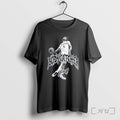 Officials Terquavion Smith San Antonio Spurs Bodycatcher Lucid Visions Basketball Nba 2026 Premium T Shirts