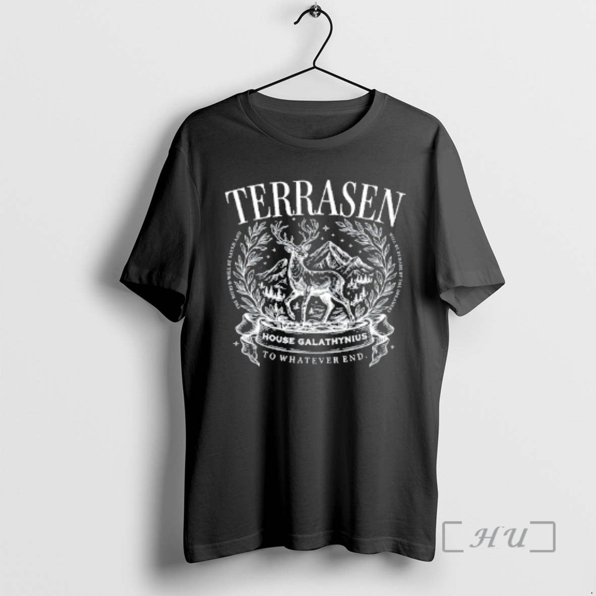 Officials Terrasen House Glathynius To Whatever End T-Shirts, Hoodie, Sweatshirt | CoreVibeTees.com