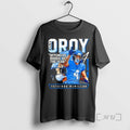 Officials Tetairoa Mcmillan Carolina Panthers 2025 Oroy T-Shirts, Hoodie, Sweatshirt | CoreVibeTees.com