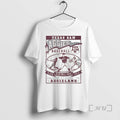 Officials Texas Am Aggies Baseball Olsen Field Blue Bell Park Vintage Premium T Shirts Sweater Hoodie, Sweatshirt