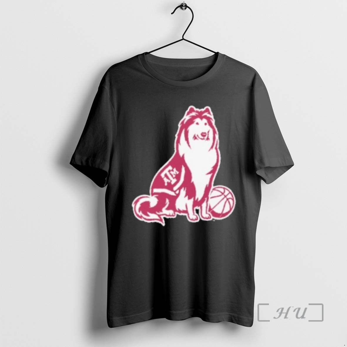 Officials Texas Am Aggies Reveille Basketball T-Shirts, Hoodie, Sweatshirt | CoreVibeTees.com