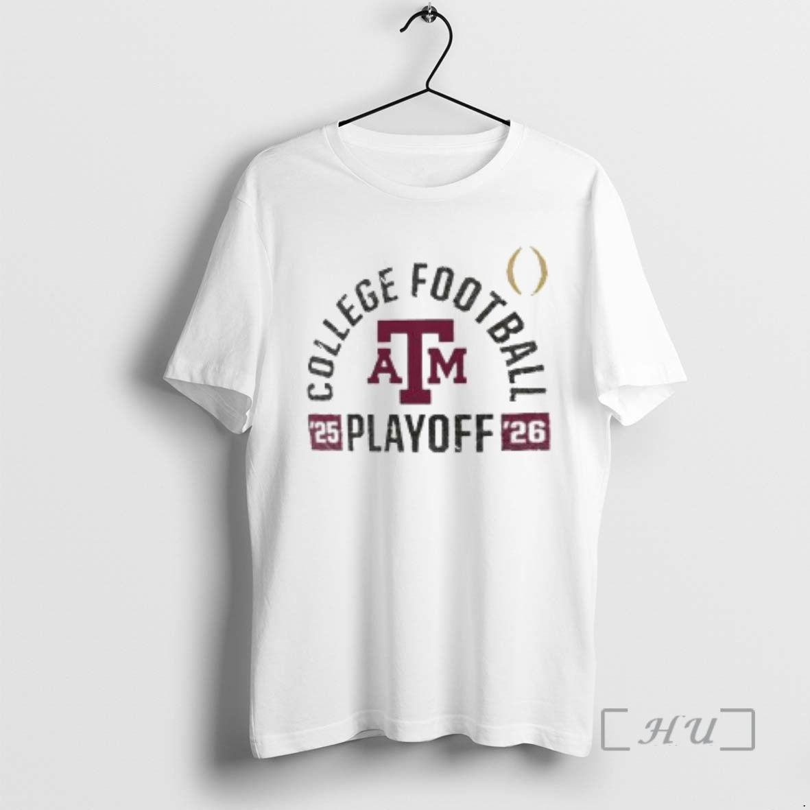 Officials Texas Am Aggies 2025 26 College Football Playoff Touchdown Glory Circle White Premium T-Shirts, Hoodie, Sweatshirt