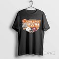 Officials Texas Longhorns 27 17 Texas Am Aggies 2025 T-Shirts, Hoodie, Sweatshirt | CoreVibeTees.com