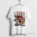 Officials Texas Longhorns Vs Texas Am And Its Goodbye To Am Premium T Shirts Sweater Hoodie, Sweatshirt | CoreVibeTees.com