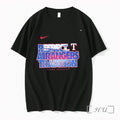 Officials Texas Rangers Respect A Grangers Tradition