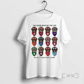 Officials Texas Tech Red Raiders 2025 Good Boys Of The Cfp Premium T Shirts Sweater Hoodie, Sweatshirt | CoreVibeTees.com