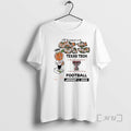 Officials Texas Tech Red Raiders Orange Bowl January 1st 2026 T-Shirts, Hoodie, Sweatshirt | CoreVibeTees.com