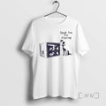 Officials Thank You For Playing Congratulations Dog T-Shirts, Hoodie, Sweatshirt | CoreVibeTees.com