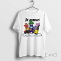 Officials The Avenbears Avengers Bears T-Shirts, Hoodie, Sweatshirt | CoreVibeTees.com