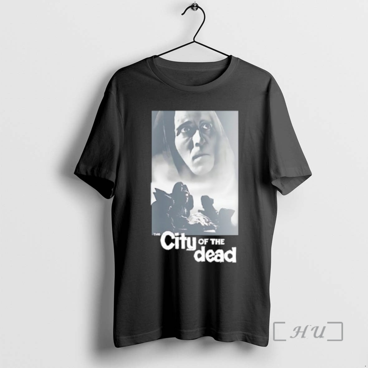 Officials The City Of The Dead Horror Movie T-Shirts, Hoodie, Sweatshirt | CoreVibeTees.com