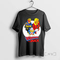 Officials The Cosmic Howard The Duck T-Shirts, Hoodie, Sweatshirt | CoreVibeTees.com