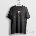 Officials The Deportinator Trump And Ice Police T-Shirts, Hoodie, Sweatshirt | CoreVibeTees.com