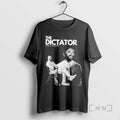 Officials The Dictator Chamath Palihapitiya The All In Podcast Portrait T-Shirts, Hoodie, Sweatshirt | CoreVibeTees.com