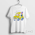 Officials The Dog Residing In Me Cartoon T-Shirts, Hoodie, Sweatshirt | CoreVibeTees.com